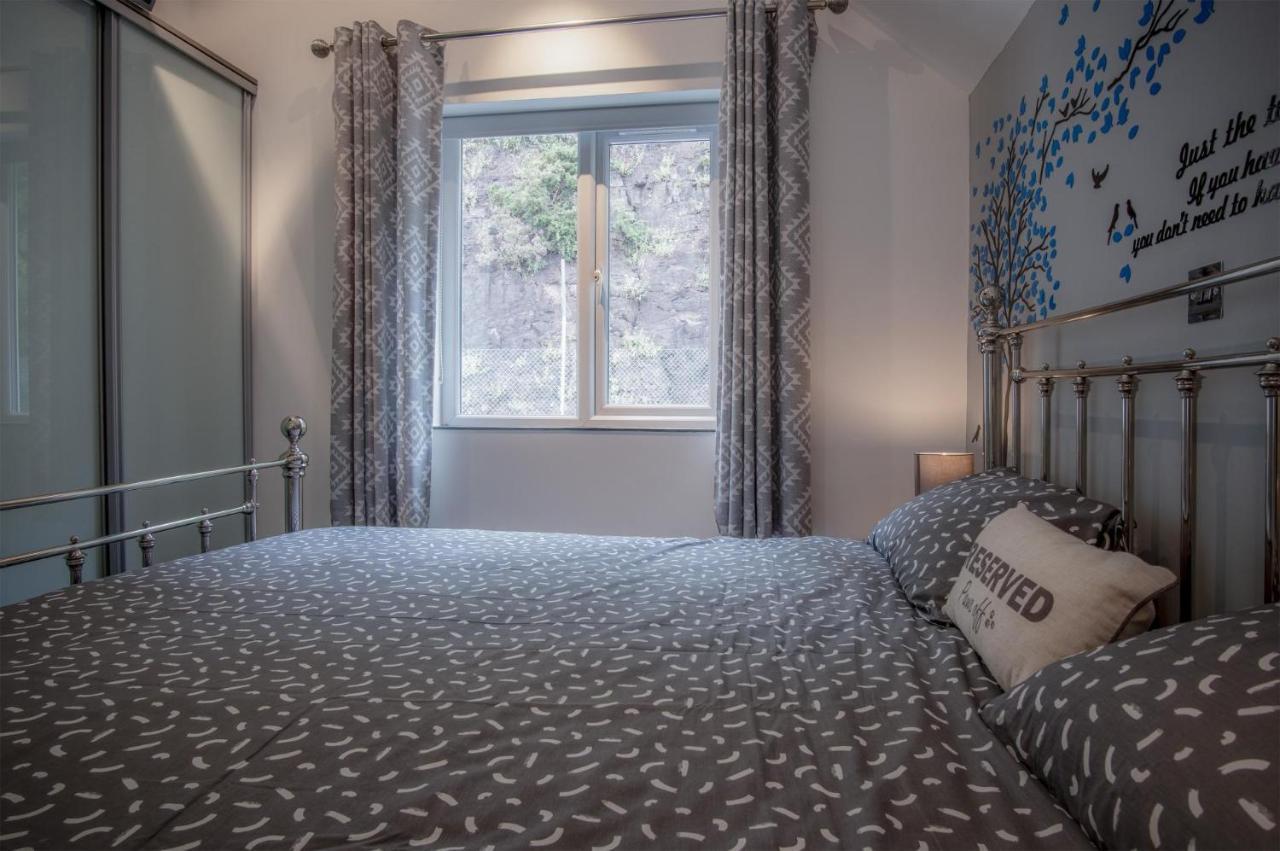 Nautilus - 2 Bedroom Apartment - Pendine Bagian luar foto