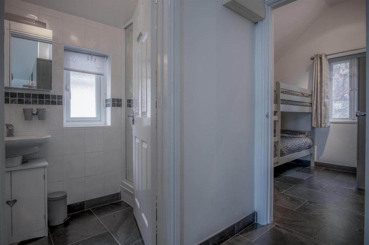Nautilus - 2 Bedroom Apartment - Pendine Bagian luar foto
